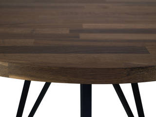 Stół Mine Wood, Nuua Nuua Dining room لکڑی Wood effect