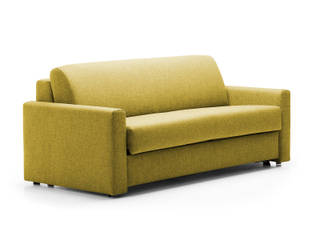 Schlafsofa Monza, Sofawerk.de Sofawerk.de Country style living room