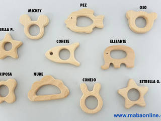 Distintas categorías de artículos de madera, MABA ONLINE MABA ONLINE HouseholdHomewares