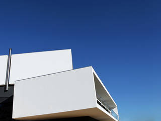 Oleh FILIPE SARAIVA - ARQUITECTOS, LDA