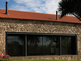 Casa de Quinta - VILA DO CONDE, ShiStudio Interior Design ShiStudio Interior Design Country house