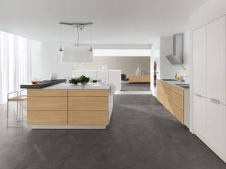 Place, Love Tiles Love Tiles Industrial style kitchen