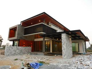 modern oleh TOTEM HOME , Modern