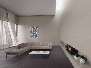 Atom, Margres Margres Living room