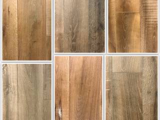 Nuova collezione, Soloparquet Srl Soloparquet Srl Boden Holz Holznachbildung