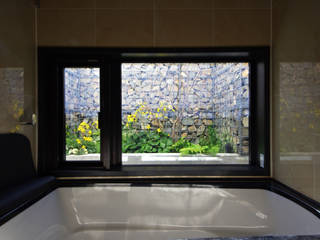 Branch Haus, 株式会社seki.design 株式会社seki.design Ванна кімната