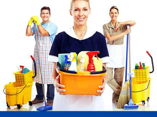 grades home cleaning