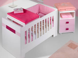 Linha Lycorea, FlyBaby FlyBaby Cuarto para niñas