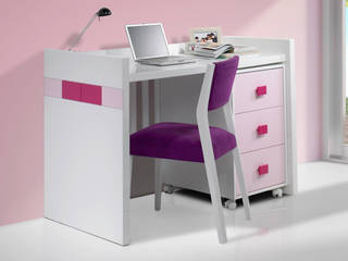 Linha Lycorea, FlyBaby FlyBaby Girls Bedroom