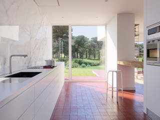 PGA Catalunya Resort, Graph Visual Studio Graph Visual Studio Modern Kitchen