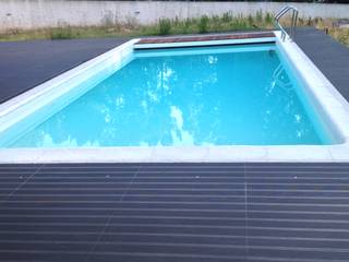 Jp Revestimentos Isolamentos E Piscinas Piscinas E Spas Em Espinho Portugal Homify