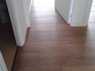 Armario empotrado , carjaresa carjaresa Floors Wood-Plastic Composite