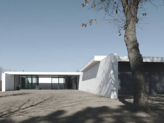 de Atelier Vyasa Minimalista