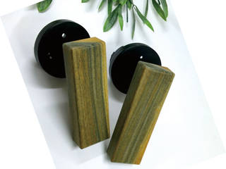 wooden door handle, 아키인포 아키인포 Drzwi Drewno O efekcie drewna