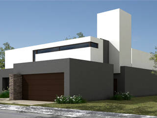 099NOV, JAMStudio JAMStudio Single family home