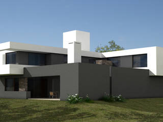 099NOV, JAMStudio JAMStudio Single family home