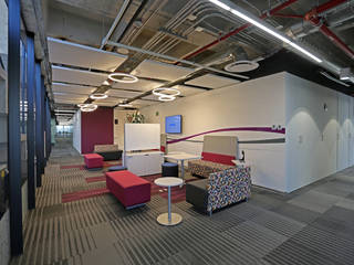 Ingram, Eskema Eskema Modern study/office