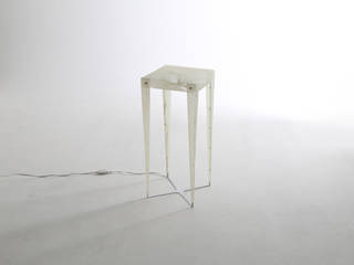 FRAGILE, CONSENTABLE CONSENTABLE BedroomLighting اصطناعي White