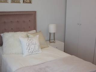 Trendy Teen room, Tamsyn Fowler Interiors Tamsyn Fowler Interiors Chambre moderne