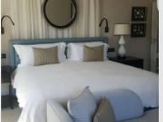 Belmond Mount Nelson Hotel, Custom Art Framing (Pty) ltd Custom Art Framing (Pty) ltd Classic style bedroom Wood Wood effect