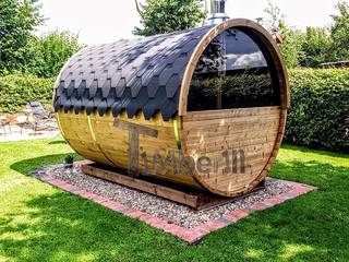 Outdoor saunas for sale, TimberIN hot tubs - outdoor saunas TimberIN hot tubs - outdoor saunas Scandinavische spa's