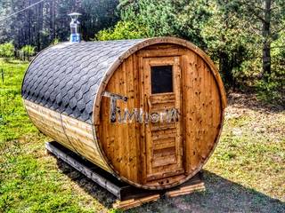 Outdoor saunas for sale, TimberIN hot tubs - outdoor saunas TimberIN hot tubs - outdoor saunas 水療