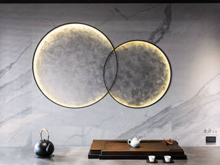 homify Walls Marble