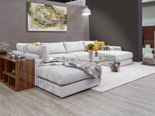Sala de Estar | Living Room, Alfaiate D´ Interiores Alfaiate D´ Interiores Living room