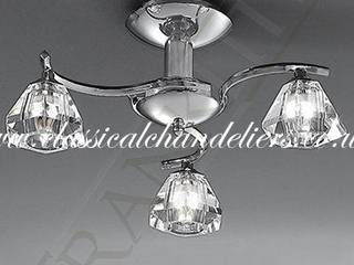 Modern Ceiling Light, Classical Chandeliers Classical Chandeliers Гостиная в стиле модерн