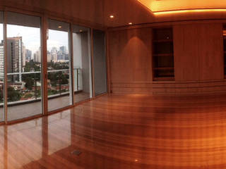 homify Modern Bedroom