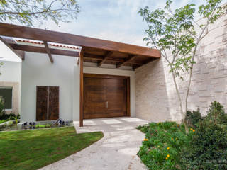 Residencia Los Jales , René Flores Photography René Flores Photography Modern houses