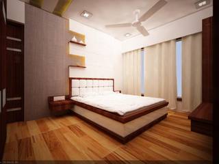 proposed 1bhk., omkarcreateurs omkarcreateurs