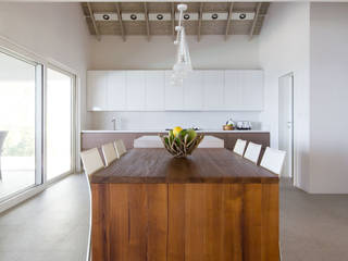 La Luna Estate, GD Arredamenti GD Arredamenti Built-in kitchens MDF