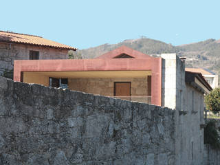 de Atelier Vyasa Minimalista