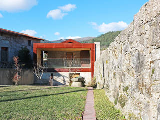 de Atelier Vyasa Minimalista