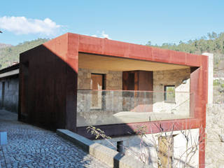 de Atelier Vyasa Minimalista