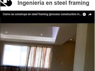 Proyecto ecosustentable llave en mano, M&A Ingenieria ecosustentable M&A Ingenieria ecosustentable Будинки