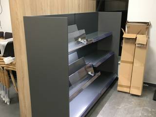 Reinhardt Ladenbau Gmbh Online Shops In Wallenhorst Homify