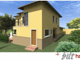 modern oleh Bilt Homes, Modern