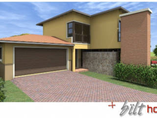 modern by Bilt Homes, Modern