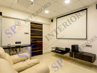 SP INTERIORS