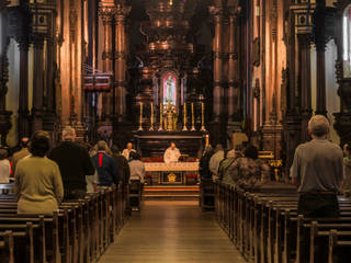 Catedral Metropolitana de Campinas, CAP Fotografia CAP Fotografia