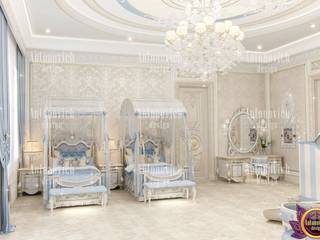 ​Most beautiful houses of Katrina Antonovich, Luxury Antonovich Design Luxury Antonovich Design Classic style bedroom