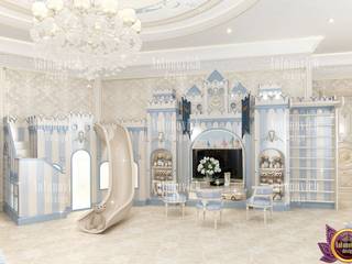 ​Most beautiful houses of Katrina Antonovich, Luxury Antonovich Design Luxury Antonovich Design Classic style bedroom