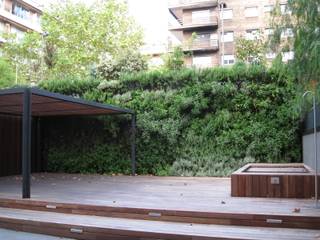 JARDIN VERTICAl SISTEMA BURESINNOVA, BURESINNOVA S.A. BURESINNOVA S.A. Halaman depan