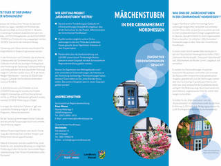 Ferienwohnung Märchenstuben, Raum und Mensch Raum und Mensch Country house