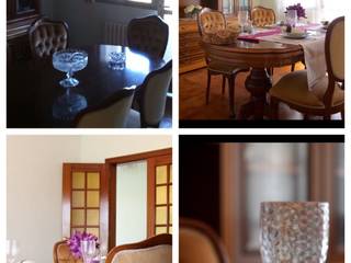 Home Staging en la casa de Isabel., Art'Spacio Design S.L. Art'Spacio Design S.L.