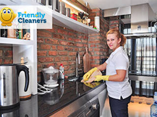 Spring Cleaning in London, Friendly Cleaners Friendly Cleaners منازل