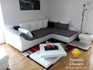 Move Out Cleaning London, Friendly Cleaners Friendly Cleaners Rumah: Ide desain interior, inspirasi & gambar