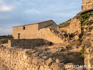 La Pays De Mediteranée - Natural Living, Custompix.de Photography by André Becker Custompix.de Photography by André Becker Ruang Komersial Granit